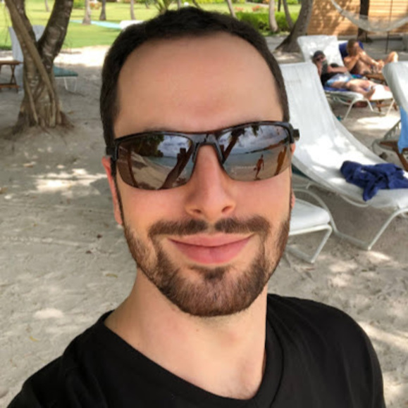 Meet your Posher, Michael - Picture 1 of 1